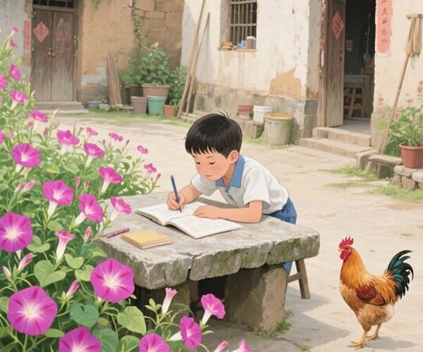 Trẻ tự ti không khóc cũng không nổi loạn, 3 câu nói tiết lộ thế giới nội tâm đang tổn thương - 1