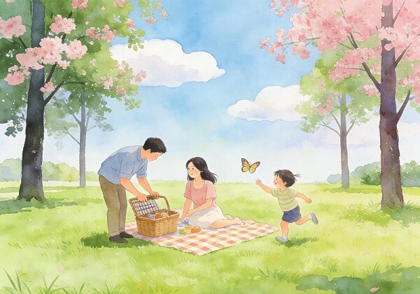 Những giới hạn hiệu quả được xây dựng trên sự tôn trọng và đồng thuận.