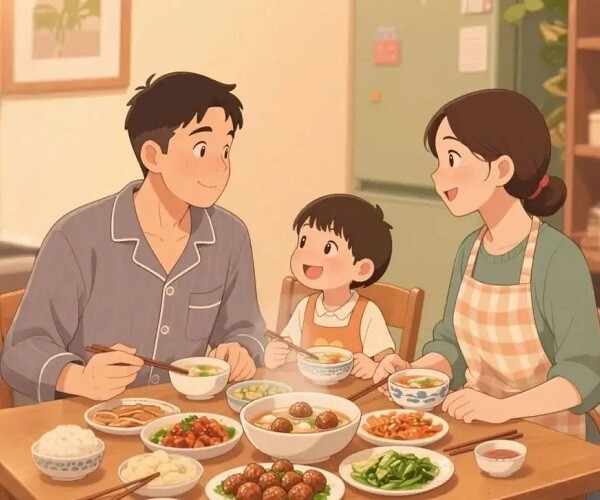 amp;#34;Con thích bố hay mẹ hơn?amp;#34; Câu hỏi tưởng vô hại nhưng khiến con phải “trả lời cho khéo” để không làm ai buồn - 1