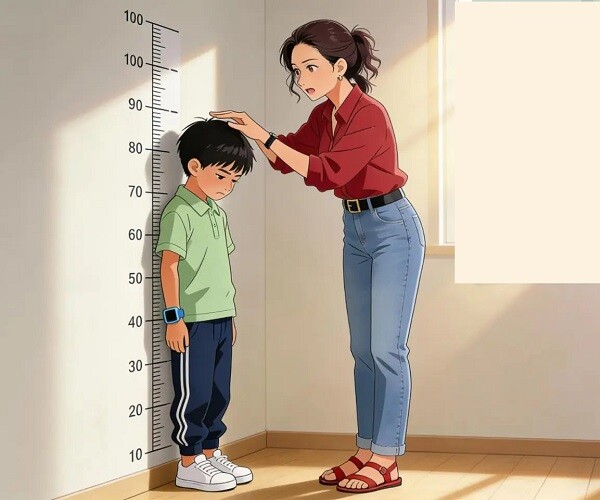 Đã tìm ra chất tăng chiều cao tự nhiên, ăn 3 thêm loại thực phẩm này để giúp trẻ cao thêm 5 cm - 1