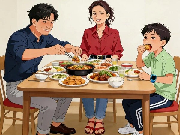Đã tìm ra chất tăng chiều cao tự nhiên, ăn 3 thêm loại thực phẩm này để giúp trẻ cao thêm 5 cm - 5