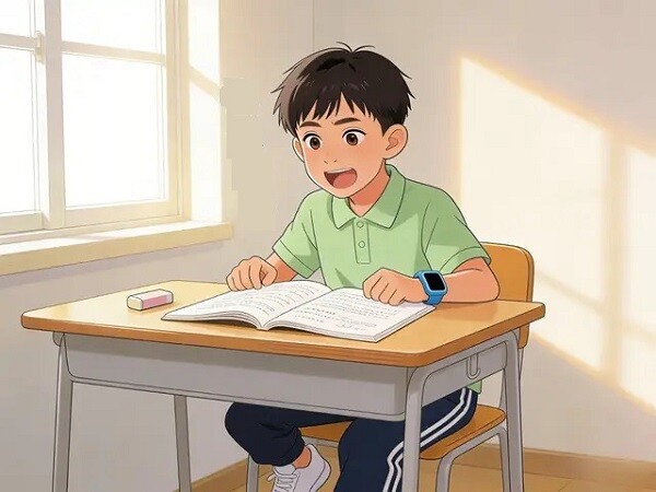 Đây là 4 điều mà học sinh giỏi thích làm, không cần học đến khuya nhưng điểm số vẫn đứng đầu lớp - 3