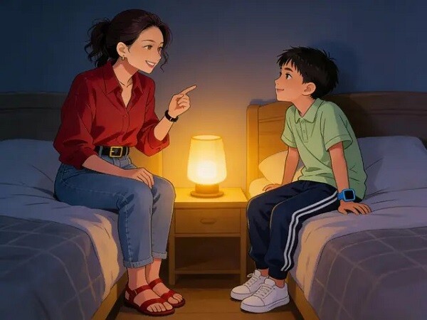 Đây là 4 điều mà học sinh giỏi thích làm, không cần học đến khuya nhưng điểm số vẫn đứng đầu lớp - 8