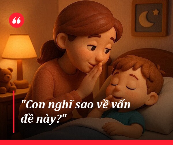 4 câu nói “nhỏ nhưng có võ” của bố mẹ giúp con tự tin, tự lập khi trưởng thành - 3