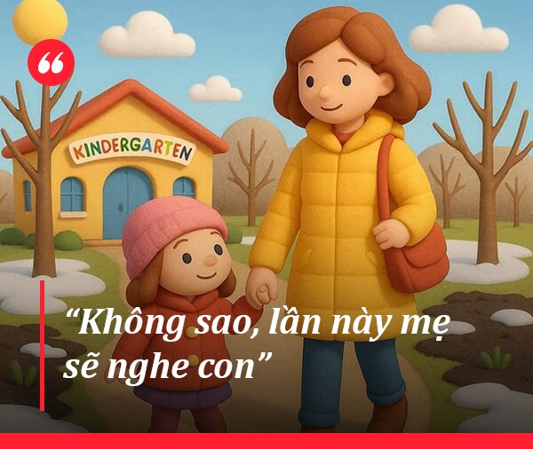 4 câu nói “nhỏ nhưng có võ” của bố mẹ giúp con tự tin, tự lập khi trưởng thành - 9