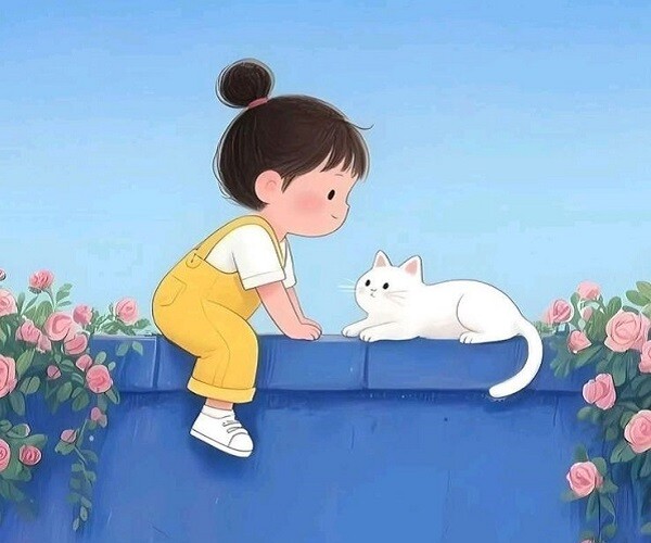 Kh&ocirc;ng phải ly h&ocirc;n hay ngh&egrave;o kh&oacute;, điều khiến trẻ tổn thương nhất l&agrave; 4 c&acirc;u n&oacute;i quen thuộc của bố mẹ - 1