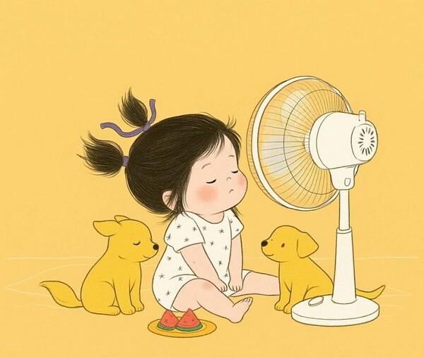 Kh&ocirc;ng phải ly h&ocirc;n hay ngh&egrave;o kh&oacute;, điều khiến trẻ tổn thương nhất l&agrave; 4 c&acirc;u n&oacute;i quen thuộc của bố mẹ - 3