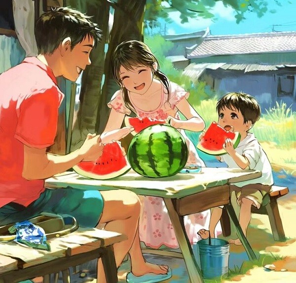 Kh&ocirc;ng phải ly h&ocirc;n hay ngh&egrave;o kh&oacute;, điều khiến trẻ tổn thương nhất l&agrave; 4 c&acirc;u n&oacute;i quen thuộc của bố mẹ - 5