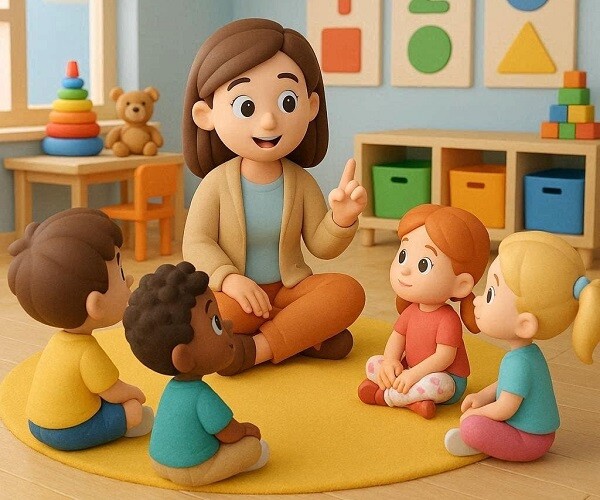 Muốn con học giỏi, ghi nhớ nhanh, bố mẹ nhất định phải l&agrave;m 4 việc n&agrave;y - 1