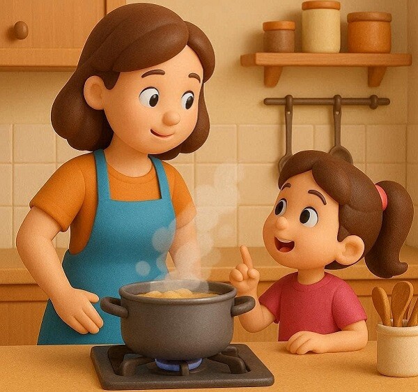 Muốn con học giỏi, ghi nhớ nhanh, bố mẹ nhất định phải làm 4 việc này - 5