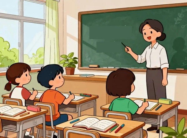 Đứa trẻ có 4 đặc điểm này dễ thành công, làm nên nghiệp lớn khi trưởng thành - 7