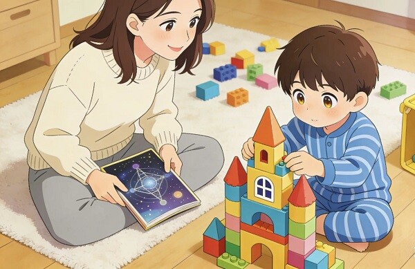 Đứa trẻ có 4 đặc điểm này dễ thành công, làm nên nghiệp lớn khi trưởng thành - 3