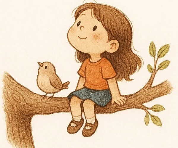 Đứa trẻ có vẻ ngoài quý phái thường sở hữu đặc điểm nổi bật này, bất kể sinh ra trong nhà giàu hay nghèo - 1