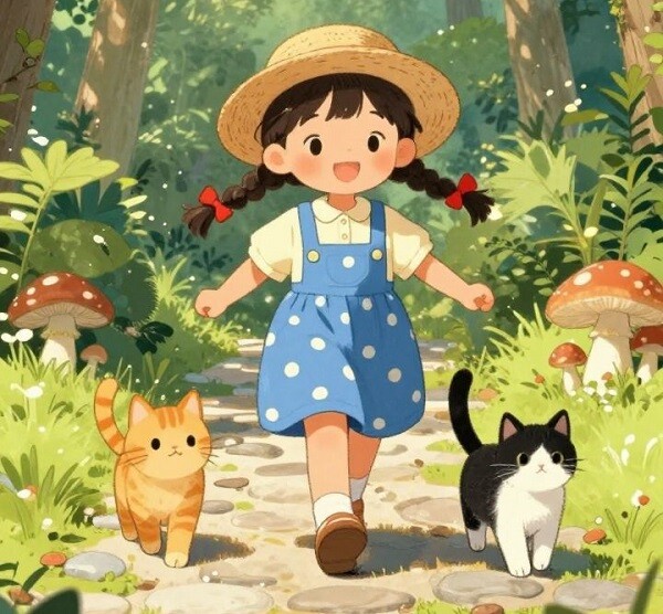 Đứa trẻ có vẻ ngoài quý phái thường sở hữu đặc điểm nổi bật này, bất kể sinh ra trong nhà giàu hay nghèo - 5