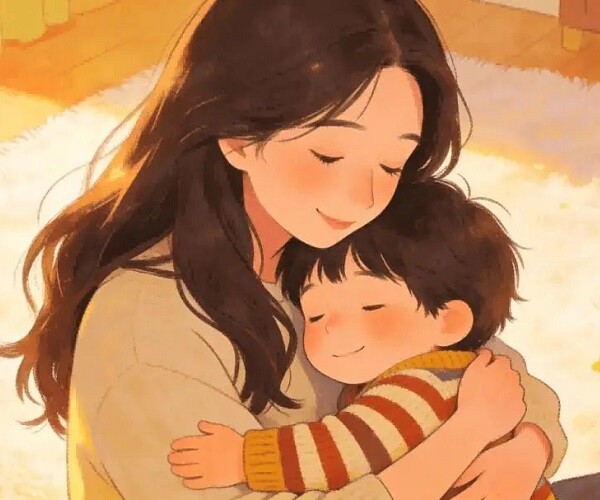 4 điều nhỏ nhưng c&oacute; sức mạnh lớn dạy con th&agrave;nh người tự tin v&agrave; hạnh ph&uacute;c - 1