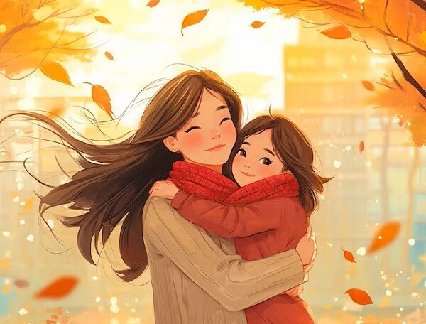 4 điều nhỏ nhưng c&oacute; sức mạnh lớn dạy con th&agrave;nh người tự tin v&agrave; hạnh ph&uacute;c - 3