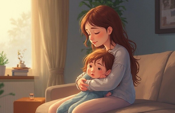 4 điều nhỏ nhưng c&oacute; sức mạnh lớn dạy con th&agrave;nh người tự tin v&agrave; hạnh ph&uacute;c - 5