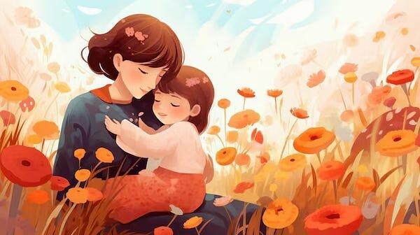 4 điều nhỏ nhưng c&oacute; sức mạnh lớn dạy con th&agrave;nh người tự tin v&agrave; hạnh ph&uacute;c - 7