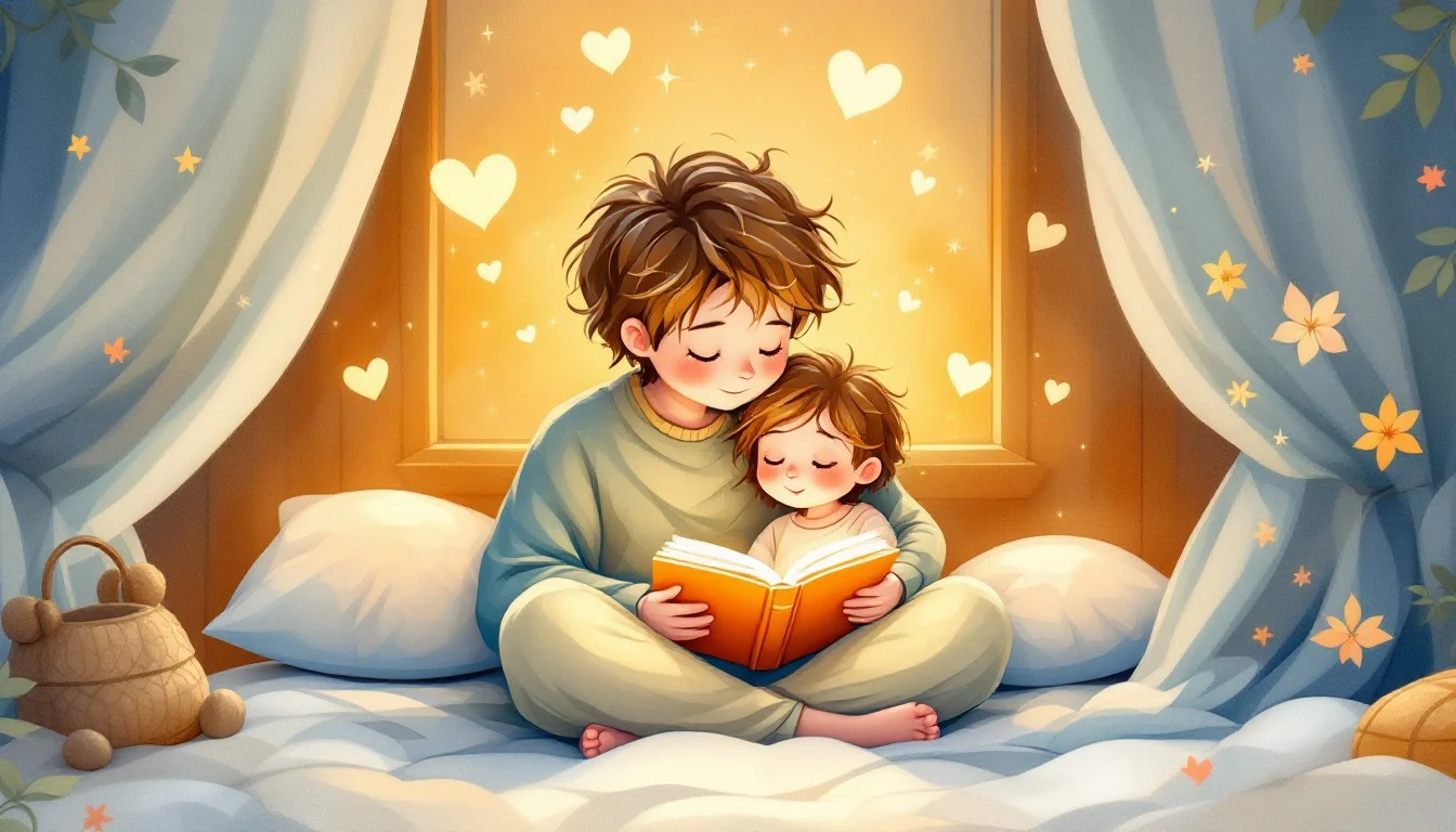 4 điều nhỏ nhưng c&oacute; sức mạnh lớn dạy con th&agrave;nh người tự tin v&agrave; hạnh ph&uacute;c - 9