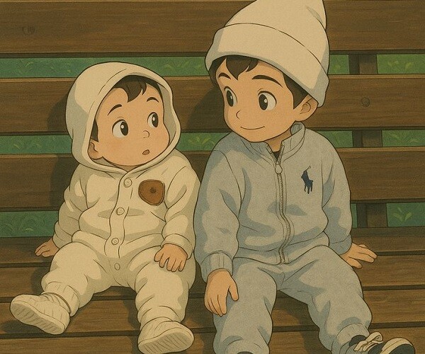 5 hành vi thường bị bố mẹ quát mắng là dấu hiệu trẻ có IQ cao và tài năng vượt trội - 1