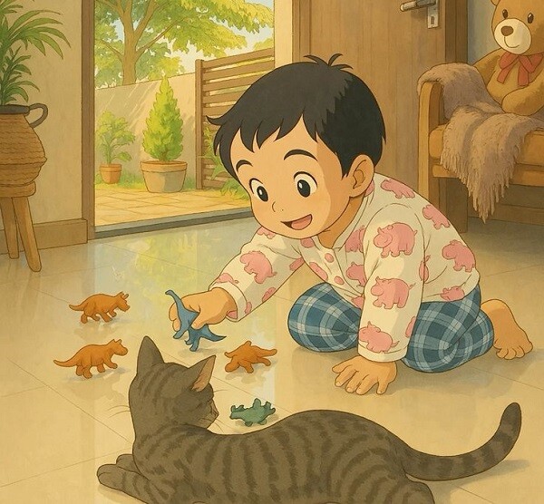 5 hành vi thường bị bố mẹ quát mắng là dấu hiệu trẻ có IQ cao và tài năng vượt trội - 11