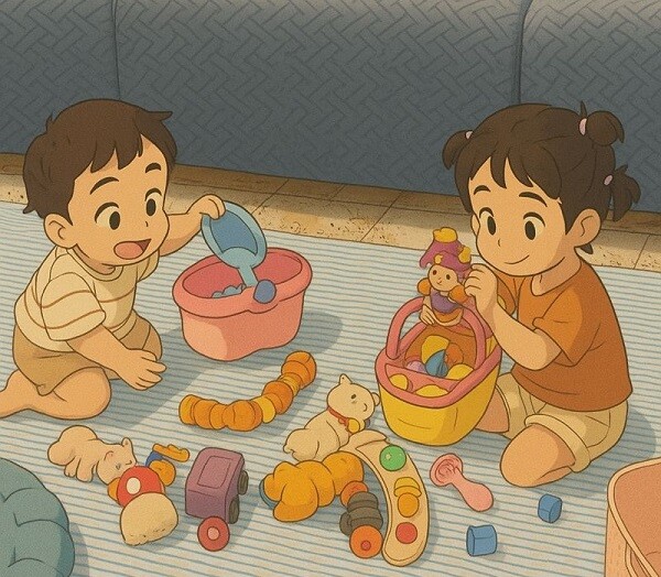 5 hành vi thường bị bố mẹ quát mắng là dấu hiệu trẻ có IQ cao và tài năng vượt trội - 3