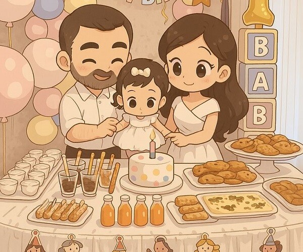 Nghiên cứu từ Harvard amp; Oxford: Trẻ gắn bó với bố có IQ cao, kỹ năng xã hội tốt và sự nghiệp vượt trội - 1