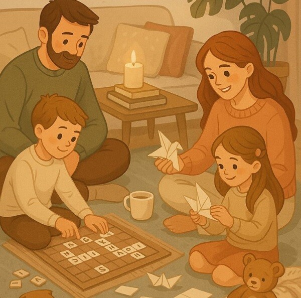 Nghiên cứu từ Harvard amp; Oxford: Trẻ gắn bó với bố có IQ cao, kỹ năng xã hội tốt và sự nghiệp vượt trội - 3