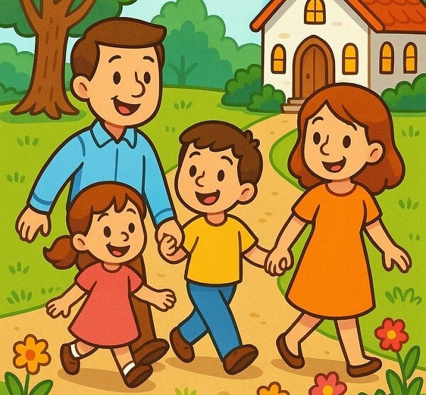 Nghiên cứu từ Harvard amp; Oxford: Trẻ gắn bó với bố có IQ cao, kỹ năng xã hội tốt và sự nghiệp vượt trội - 9