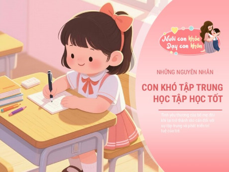 90% bố mẹ vô tình mắc phải 3 hành vi, âm thầm gây hại não bộ của trẻ