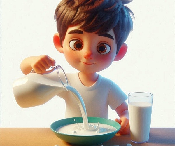 Gợi ý cách kết hợp thành phần dinh dưỡng phù hợp giúp trẻ dễ tiêu hóa hơn ngày Tết - 1