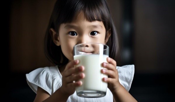 Các sản phẩm sữa A2 với công thức dễ tiêu, ít ngọt, giảm đường đang trở thành lựa chọn phổ biến của nhiều gia đình trong dịp Tết.