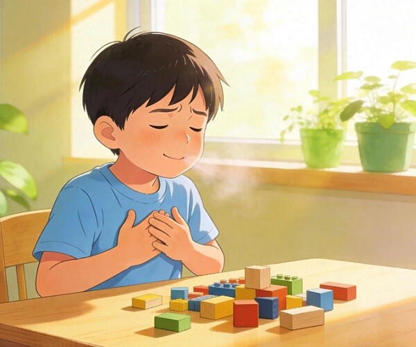 Đứa trẻ c&oacute; 4 đặc điểm n&agrave;y dễ th&agrave;nh c&ocirc;ng, l&agrave;m n&ecirc;n nghiệp lớn khi trưởng th&agrave;nh - 1