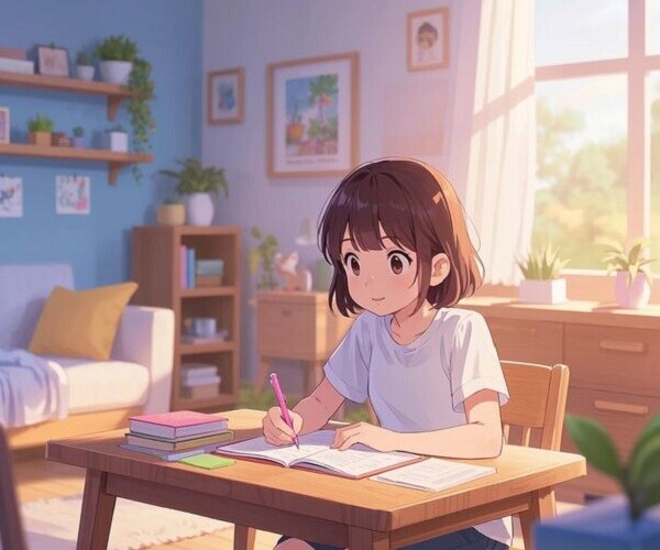 Rèn tốt 5 thói quen này, sau kỳ nghỉ Tết con vẫn học giỏi, bố mẹ bớt lo điểm số - 1