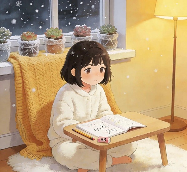 Rèn tốt 5 thói quen này, sau kỳ nghỉ Tết con vẫn học giỏi, bố mẹ bớt lo điểm số - 9