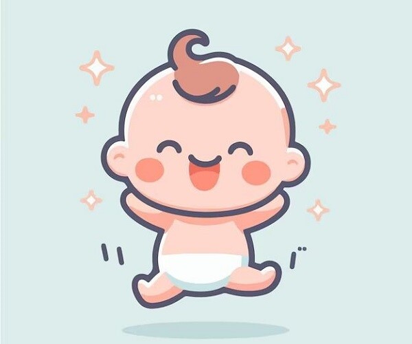 Trước 1 tuổi, não bộ trẻ “mở cửa” mạnh mẽ nhất, bố mẹ đừng bỏ lỡ 5 cơ hội này - 1