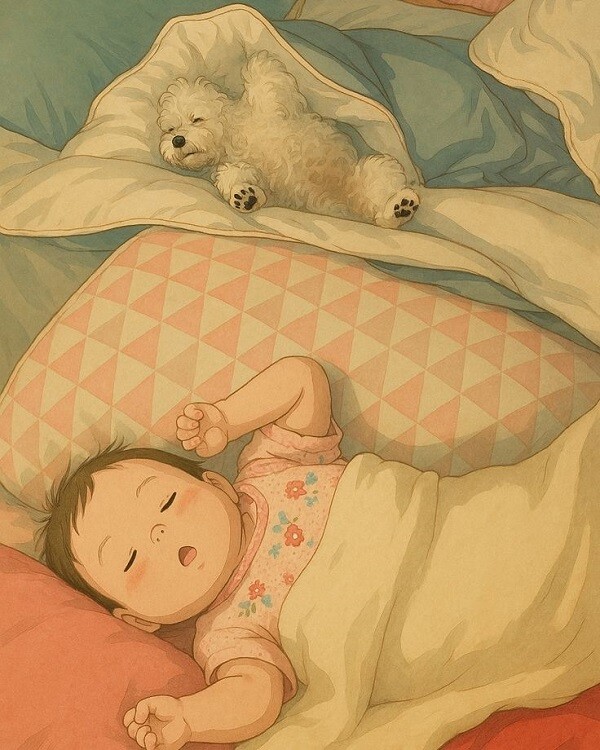 Trước 1 tuổi, não bộ trẻ “mở cửa” mạnh mẽ nhất, bố mẹ đừng bỏ lỡ 5 cơ hội này - 11