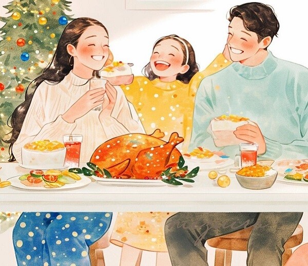 Dùng amp;#34;Hiệu ứng chuột đóiamp;#34; hiệu quả, bố mẹ dễ dàng nuôi dạy đứa trẻ xuất sắc - 1