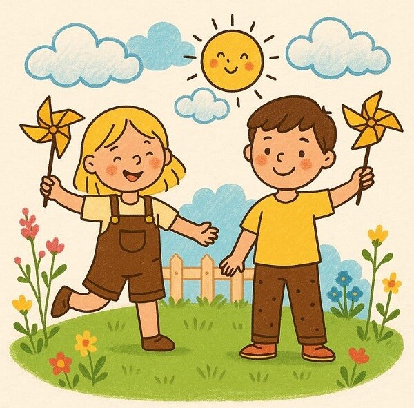 Dùng amp;#34;Hiệu ứng chuột đóiamp;#34; hiệu quả, bố mẹ dễ dàng nuôi dạy đứa trẻ xuất sắc - 10