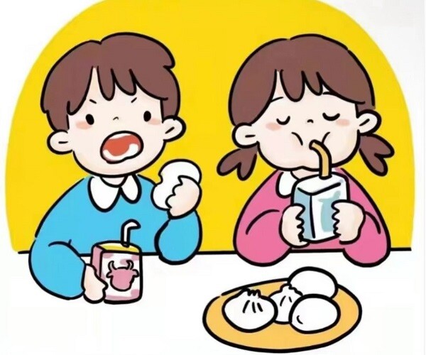 Không phải cứ đổi sữa là con hết rối loạn tiêu hóa, mẹ cần nhìn vào loại đạm - 1
