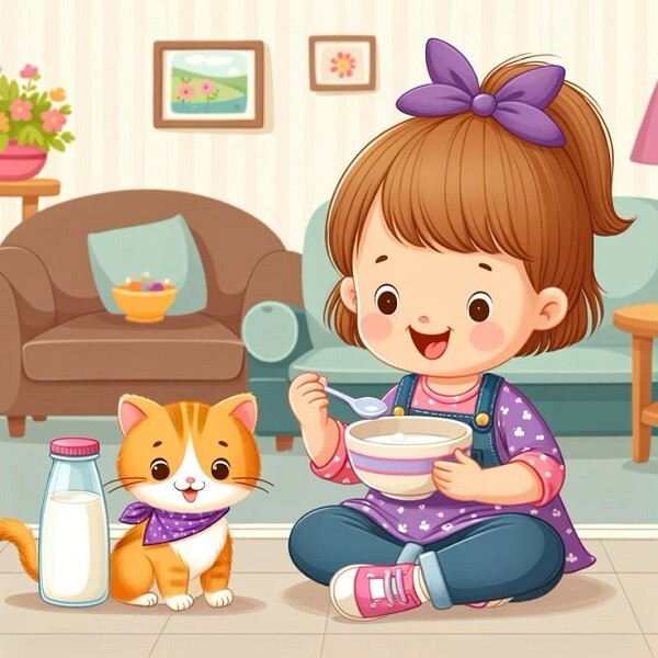 Nhiều nghiên cứu khoa học đã chỉ ra rằng trẻ uống sữa chứa đạm A2 có xu hướng ít gặp các vấn đề tiêu hóa hơn.
