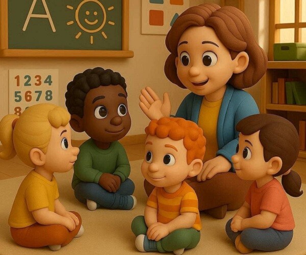 Muốn con thông minh hơn từ thời thơ ấu, bố mẹ cần hiểu rõ 4 nền tảng quyết định phát triển não bộ - 1