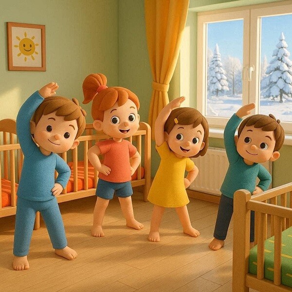 Muốn con thông minh hơn từ thời thơ ấu, bố mẹ cần hiểu rõ 4 nền tảng quyết định phát triển não bộ - 9