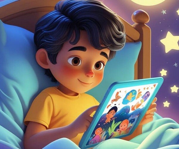 Trẻ càng “khó bảo” lại càng thông minh? Khoa học chỉ ra 4 hành vi khiến bố mẹ mệt nhưng là dấu hiệu IQ cao - 1