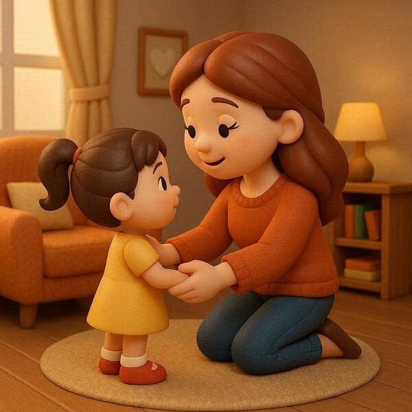 Trẻ càng “khó bảo” lại càng thông minh? Khoa học chỉ ra 4 hành vi khiến bố mẹ mệt nhưng là dấu hiệu IQ cao - 7