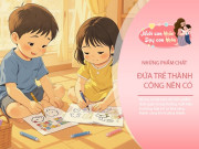 Không phải điểm số, chính 4 phẩm chất này là “vốn liếng” giúp trẻ thành công khi trưởng thành