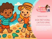 Nuôi con IQ EQ - Bố mẹ tinh ý sẽ nhận ra, đứa trẻ lớn lên giỏi kiếm tiền có 4 đặc điểm này từ nhỏ