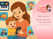 Nuôi con IQ EQ - Vì sao nhiều trẻ học giỏi tiểu học nhưng “tụt dốc” khi lên THCS? 3 thói quen tư duy bố mẹ cần rèn sớm cho con