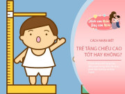 Nuôi con IQ EQ - Đừng vội mừng khi con “tròn trịa”, chiều cao của trẻ dễ bị “đánh cắp” vì một thói quen này của bố mẹ