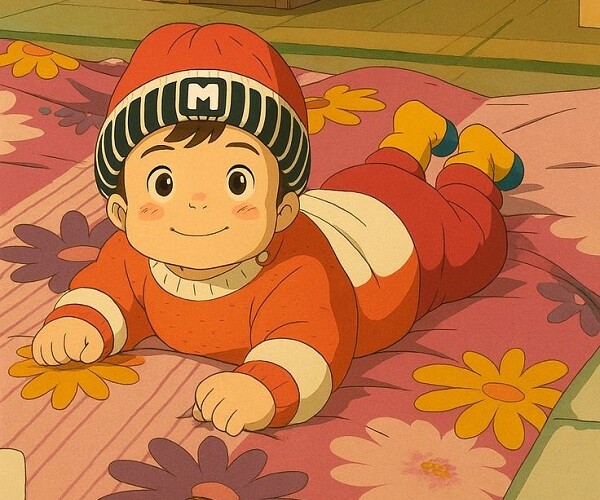 Nhận diện trẻ IQ cao hay thấp qua những cử động nhỏ ở đầu ngón tay - 1